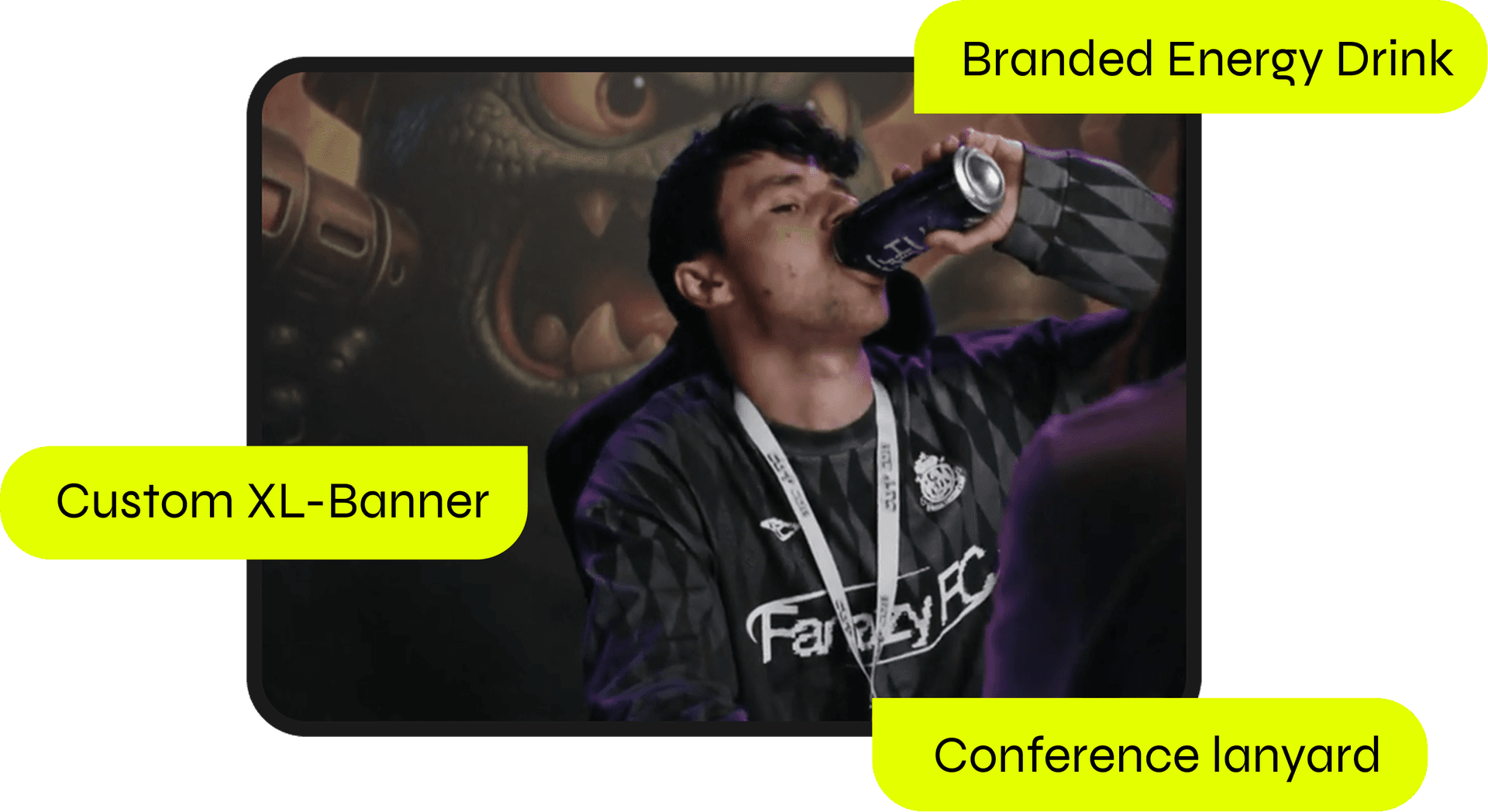 Ready-Made Prop Apps