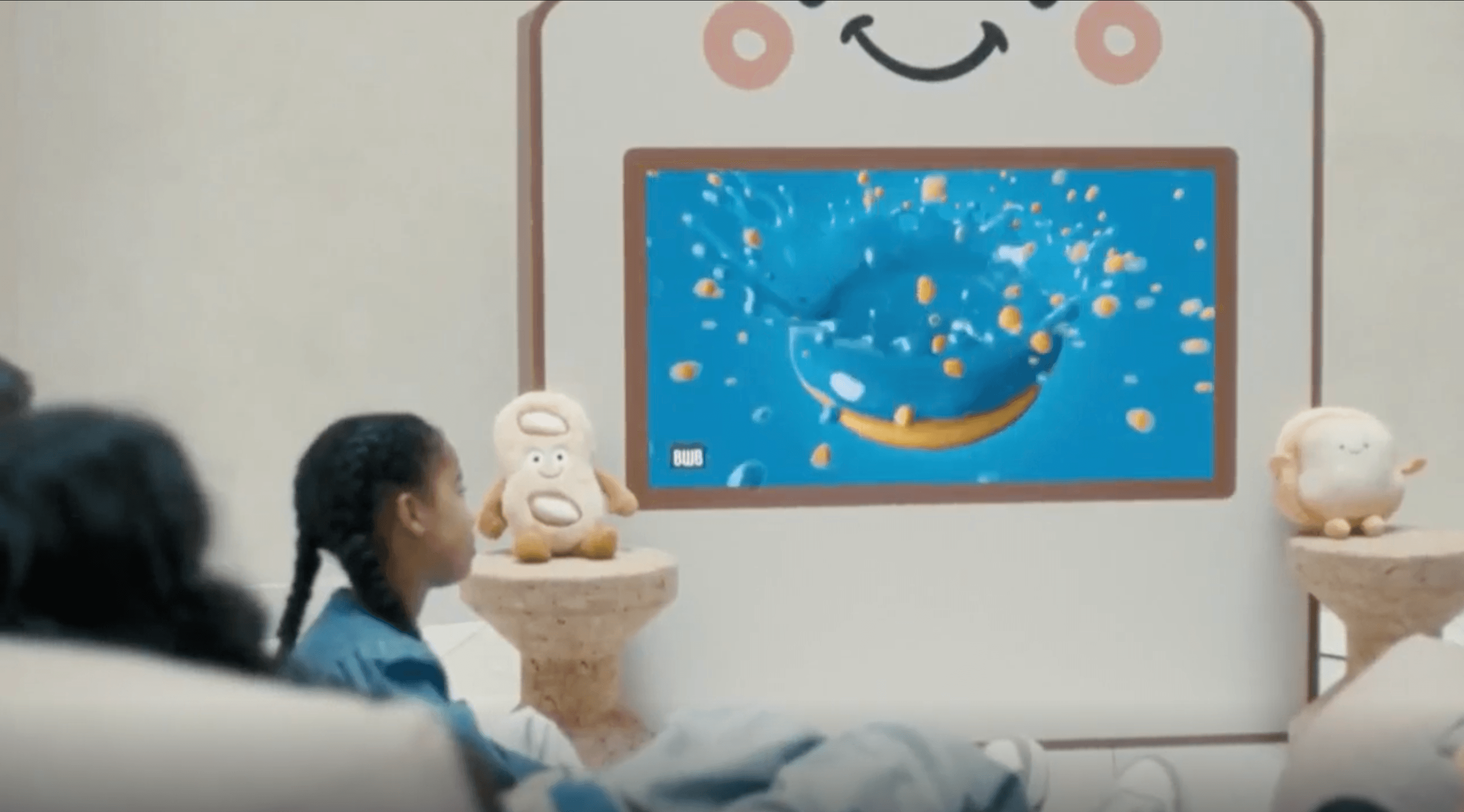 All you can Eid Crumble