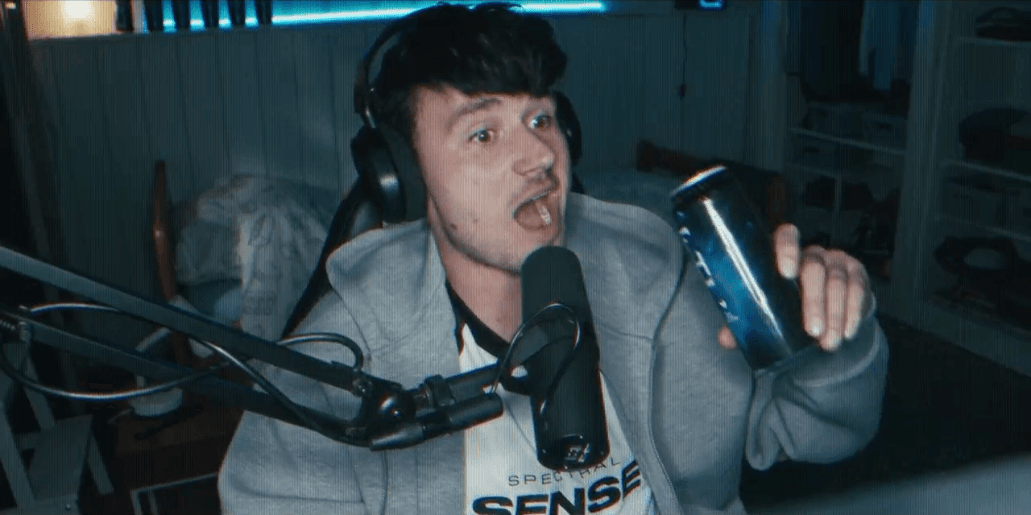 Wesley streaming live