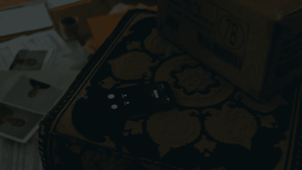 Kechsdeluxe chat app